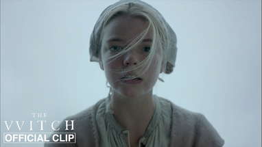 Peek A Boo - Official Clip poster