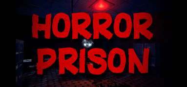 Horror Prison capsule