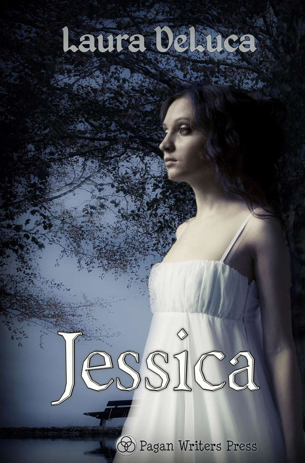 Jessica poster