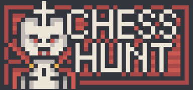 Chess Hunt capsule