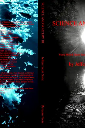 Science and Sorcery III: More Weird Tales from the Far Side of Imagination poster