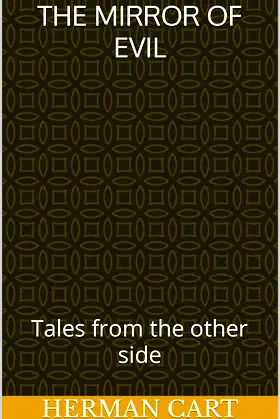 The mirror of evil: Tales from the other side poster