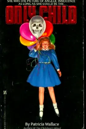 Only Child poster