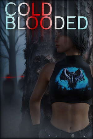 Cold Blooded poster