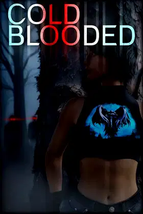 Cold Blooded poster