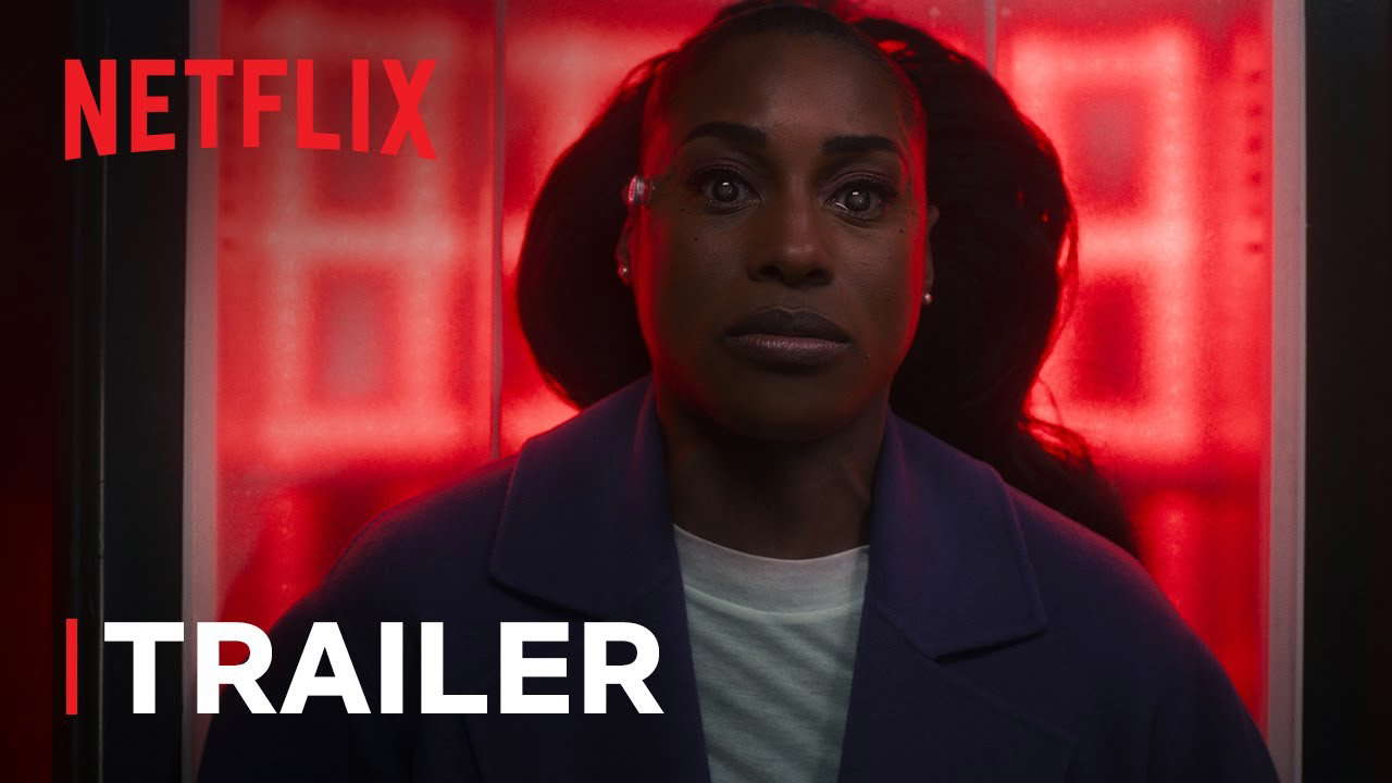 Black Mirror: Season 7 | Six New Episode Titles Revealed! | Netflix