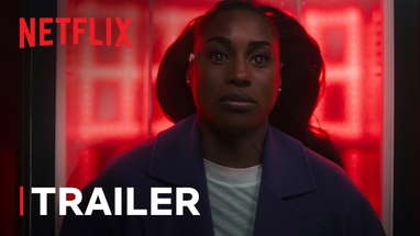 Black Mirror: Season 7 | Six New Episode Titles Revealed! | Netflix poster