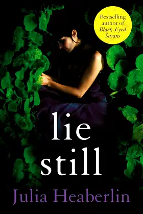 Lie Still poster