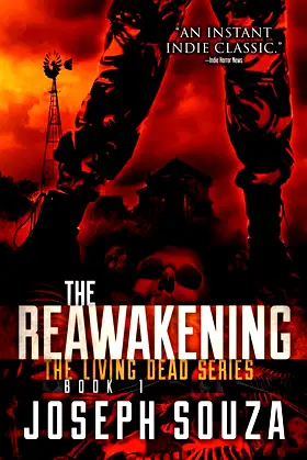The Reawakening (The Living Dead Series) poster