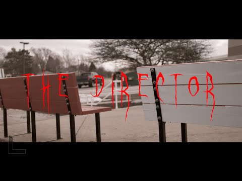 Short Horror Film: "The Director" (2016)