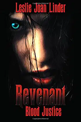 Revenant: Blood Justice poster