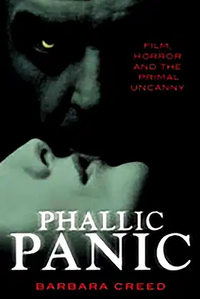 Phallic Panic poster