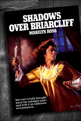 Shadows Over Briarcliff poster