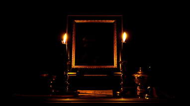 The Goetia Diaries Teaser Trailer poster