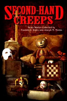 Second-Hand Creeps poster