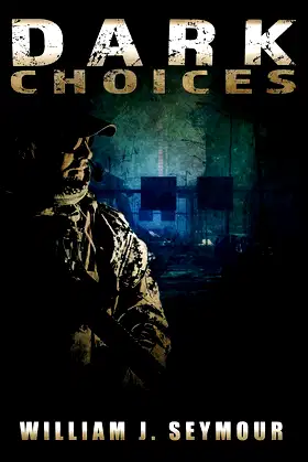 Dark Choices (Azhana Falls Book 1) poster