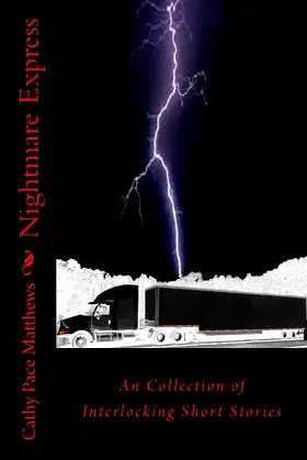 Nightmare Express: An Collection of Interlocking Short Stories poster