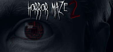 Horror Maze 2 capsule