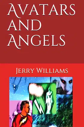 Avatars and Angels poster