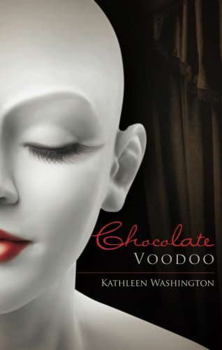 Chocolate Voodoo poster