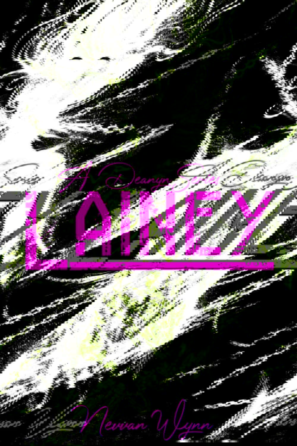 Lainey: The Deanyn Series poster