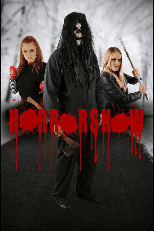 Horror Show poster