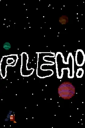 Pleh! poster