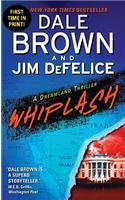 Whiplash (A Dreamland Thriller) poster