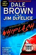 Whiplash (A Dreamland Thriller) poster