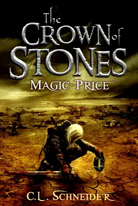 The Crown of Stones: Magic-Price poster