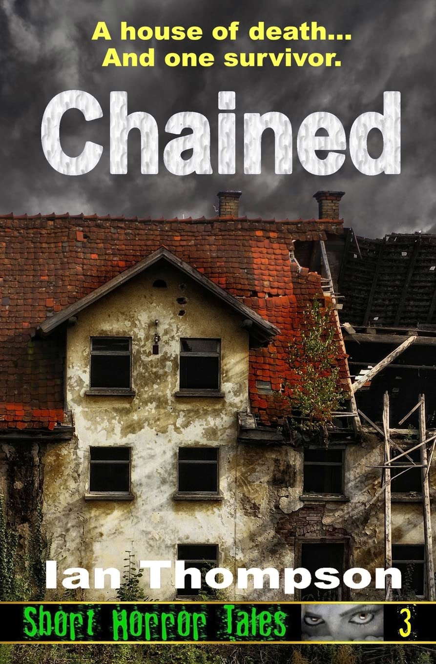 Chained (Short Horror Tales) poster