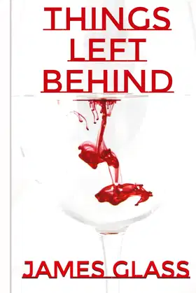 Things Left Behind poster