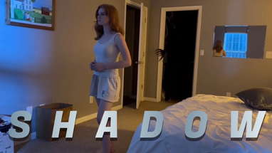 SHADOW - Short Horror Film poster