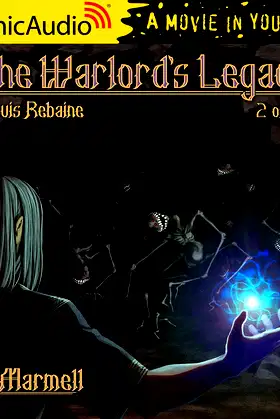 The Warlord's Legacy (2 of 2) [Dramatized Adaptation] poster