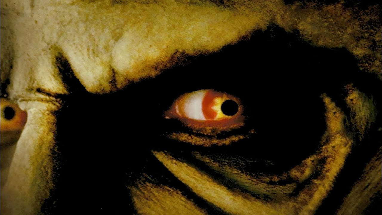 Poster for Wishmaster 2: Evil Never Dies