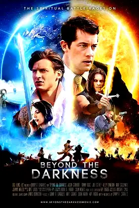Heaven's War poster