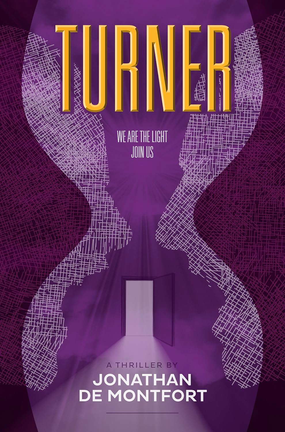 Turner poster