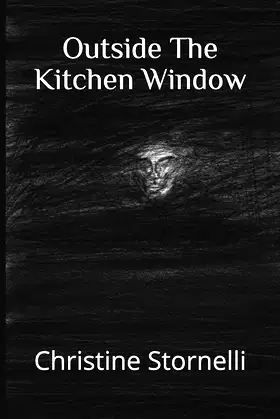 Outside The Kitchen Window poster