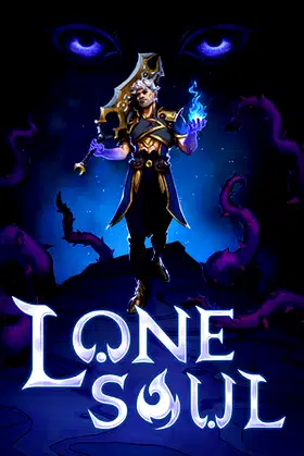 Lone Soul poster