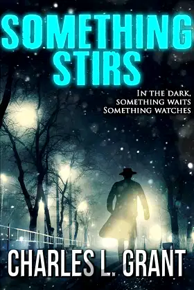 Something Stirs poster