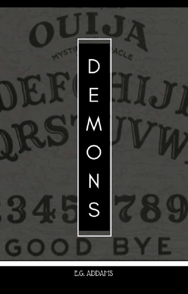 DEMONS poster