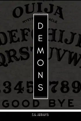 DEMONS poster
