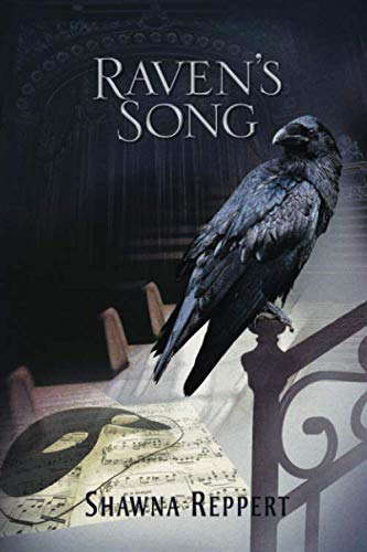 Raven's Song: A Novella in the world of Ravensblood poster