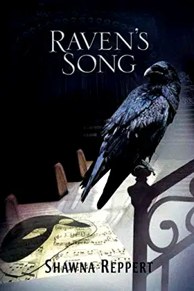 Raven's Song: A Novella in the world of Ravensblood poster