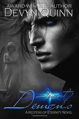 Descent of Demons (Keepers of Eternity) poster