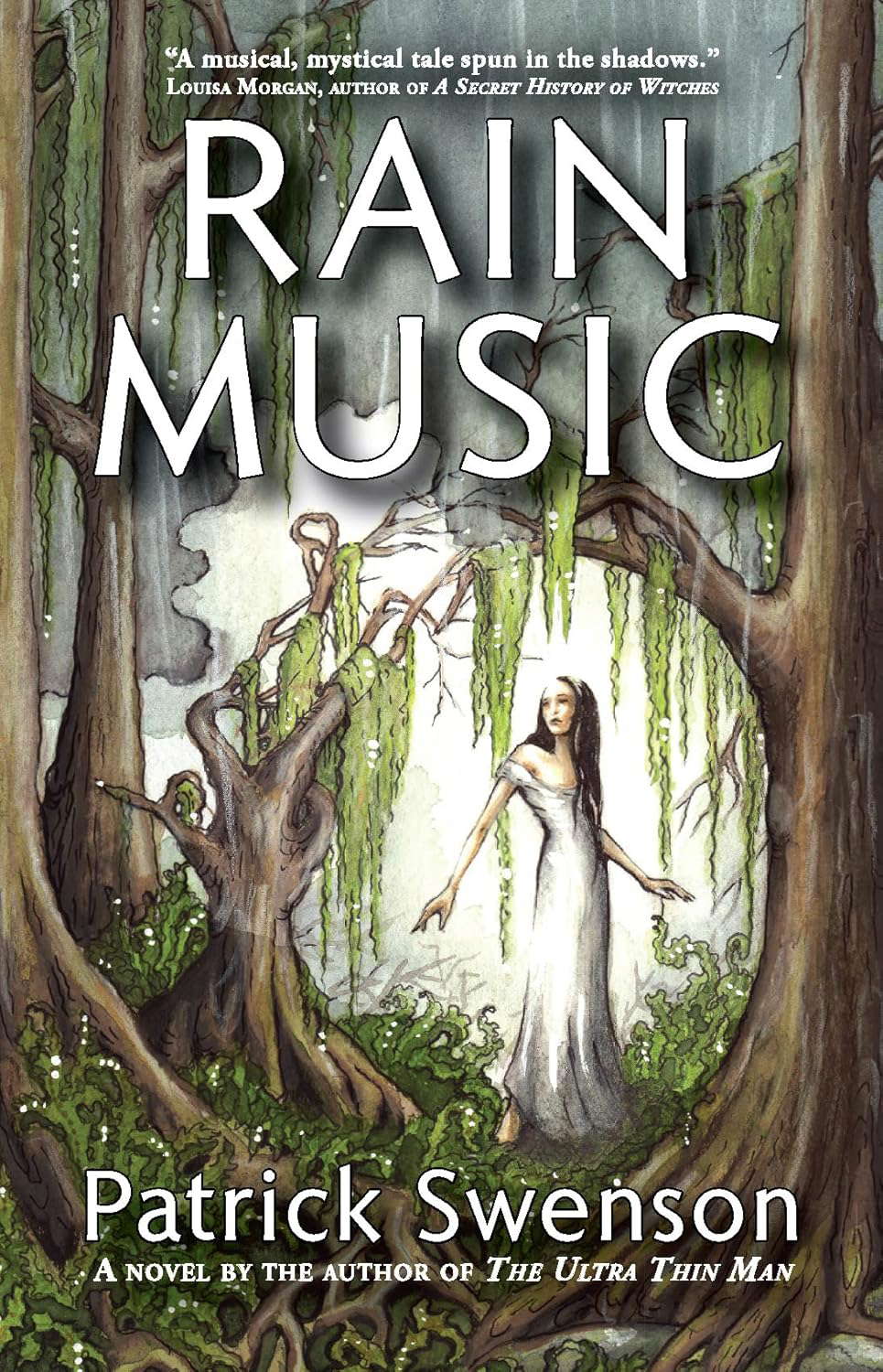 Rain Music poster