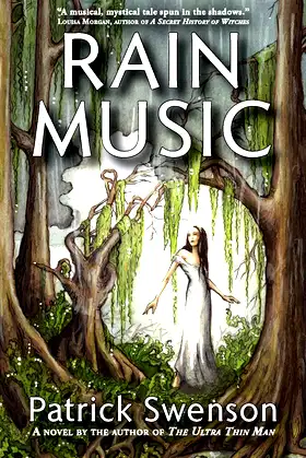Rain Music poster