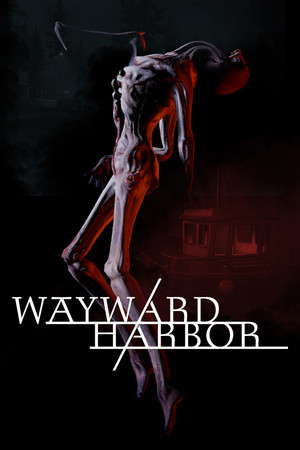 Wayward Harbor poster