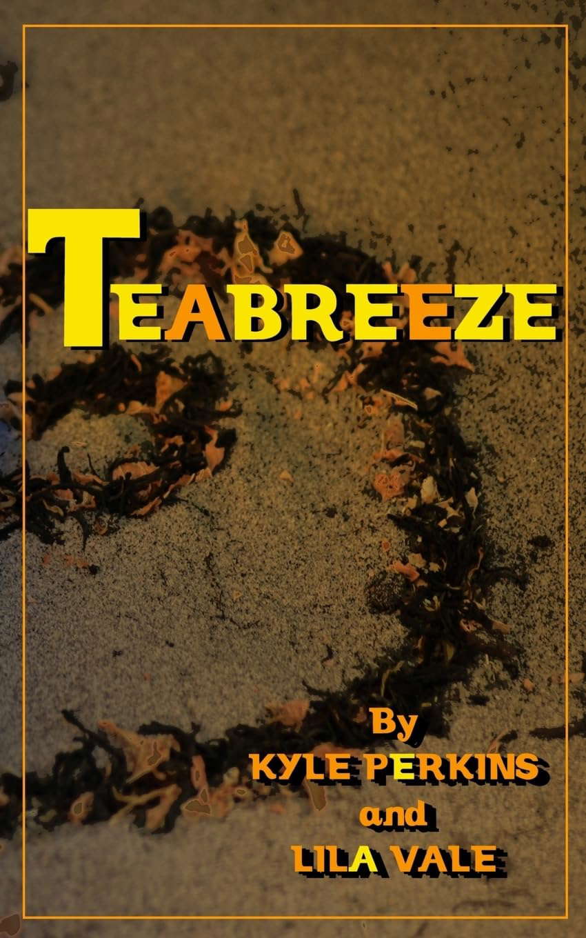 Teabreeze poster