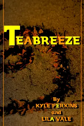 Teabreeze poster